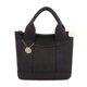 thumbnail image 1 of Bolsa de lona Bolsa de almuerzo portátil Bolsa de momia Bolsa de almuerzo simple Bolsa de lona Bolsa de regalo Bolsa de almacenamiento conveniente, 1 of 6