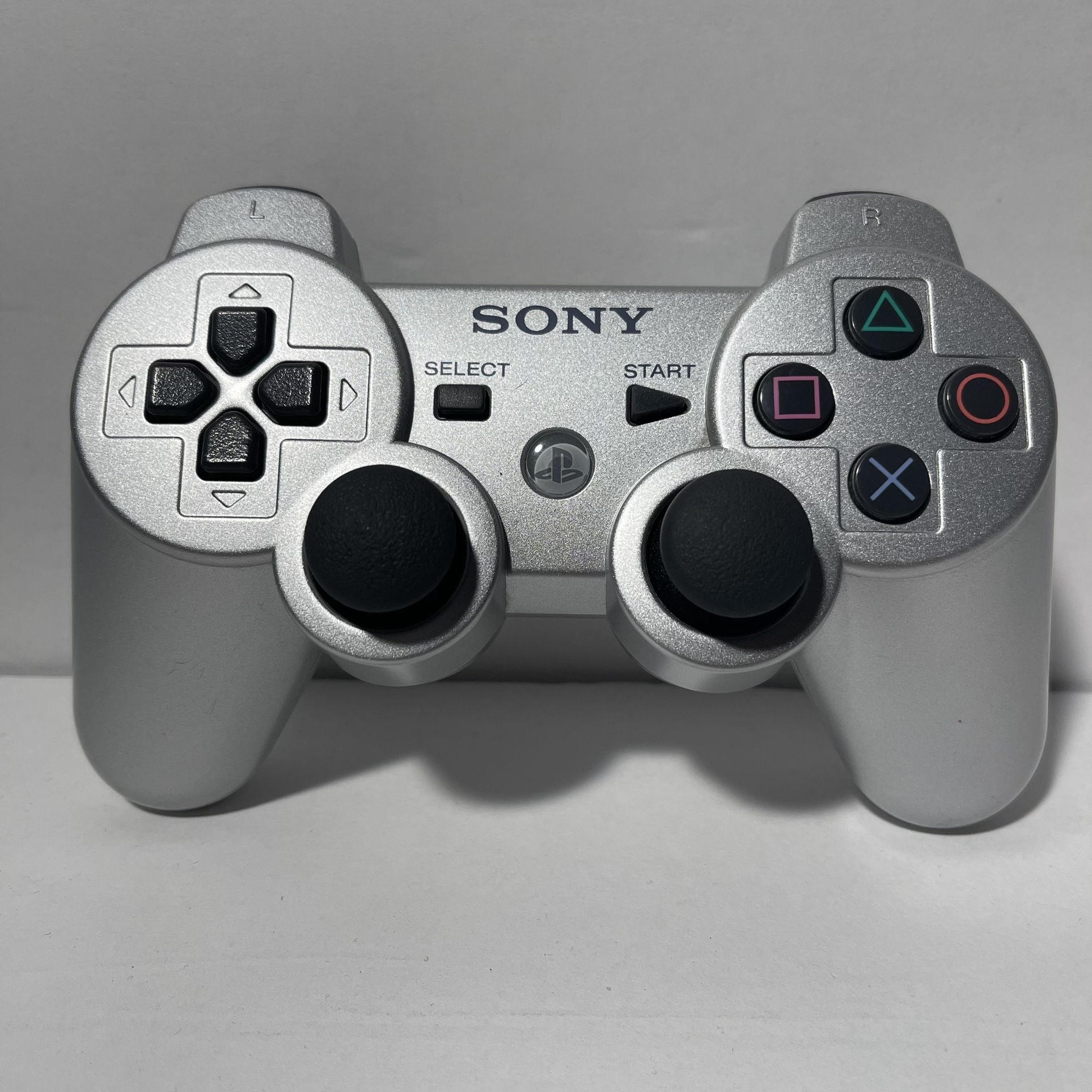  PlayStation 3 Controllers - PlayStation 3 Controllers