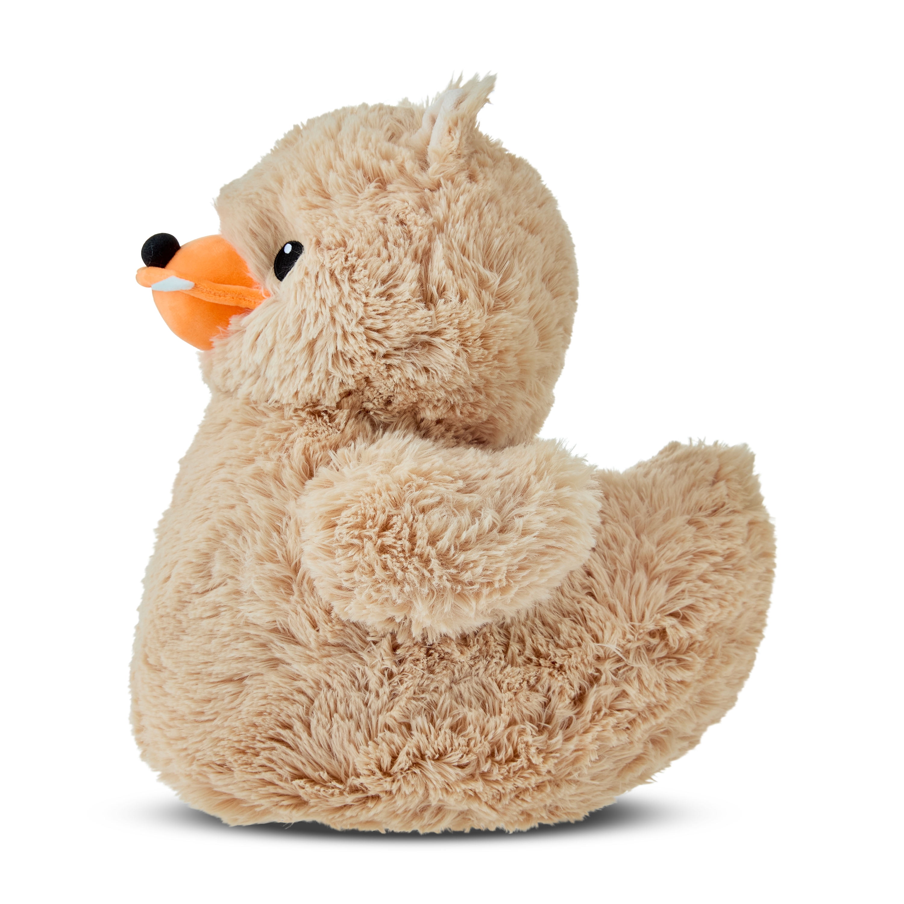 13.5" Duck Werewolf Quackerz Large Halloween Plush Toy, by Way To Celebrate