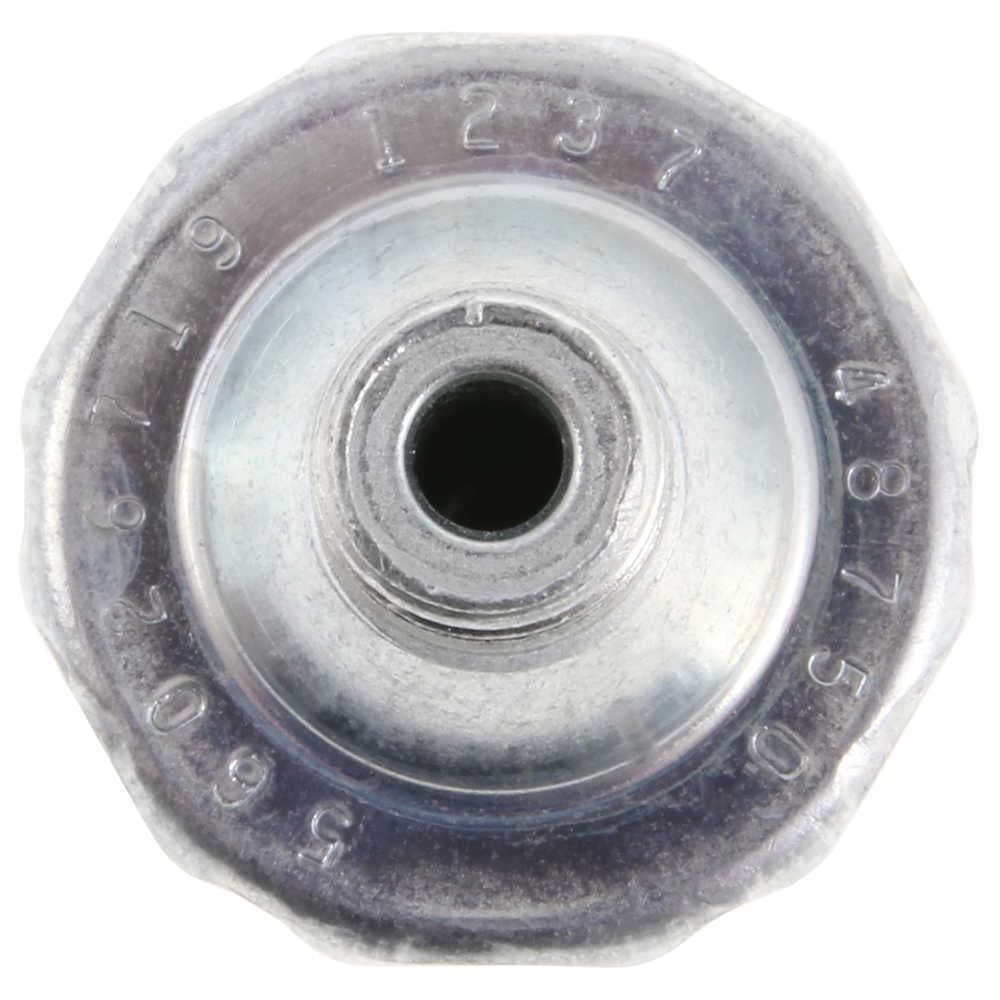 Engine Oil Pressure Switch