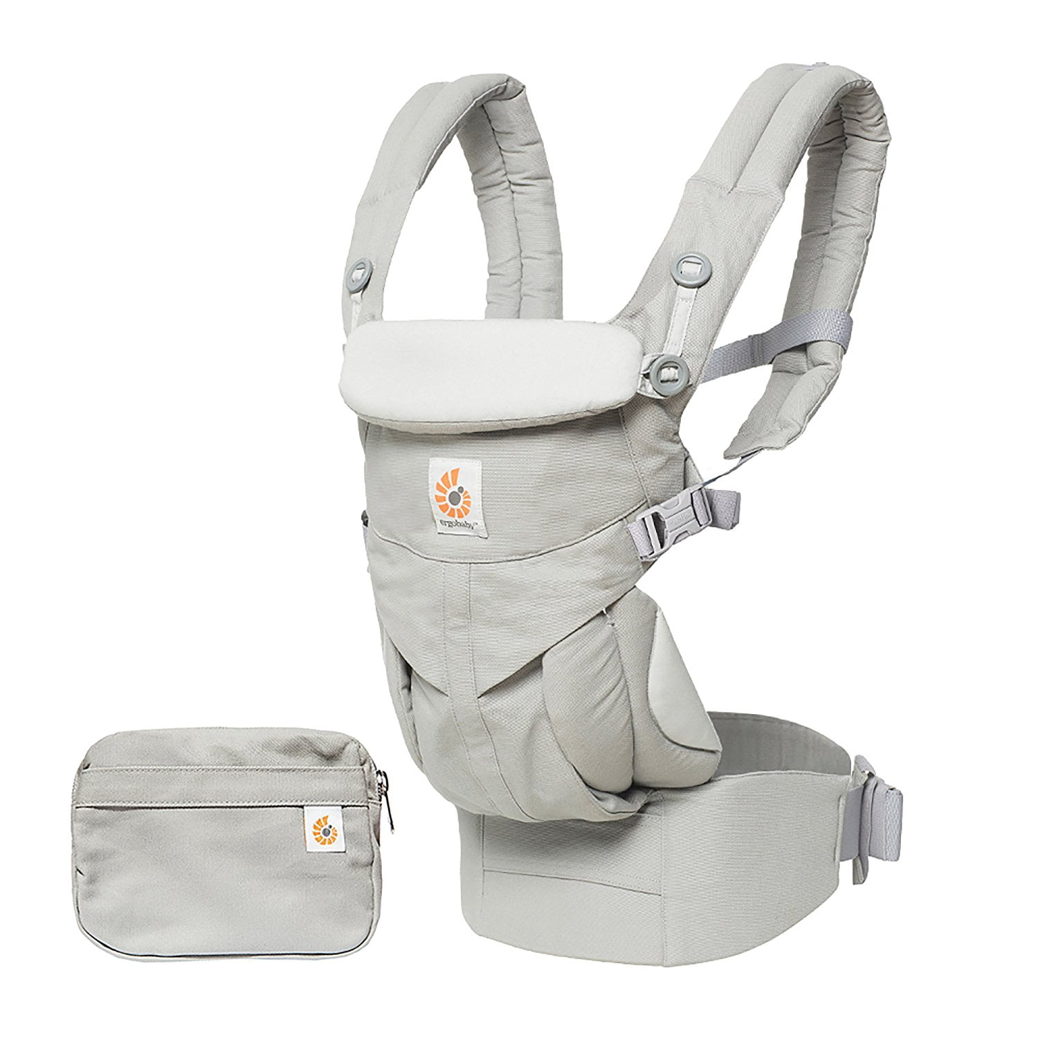 ergobaby replacement chest strap