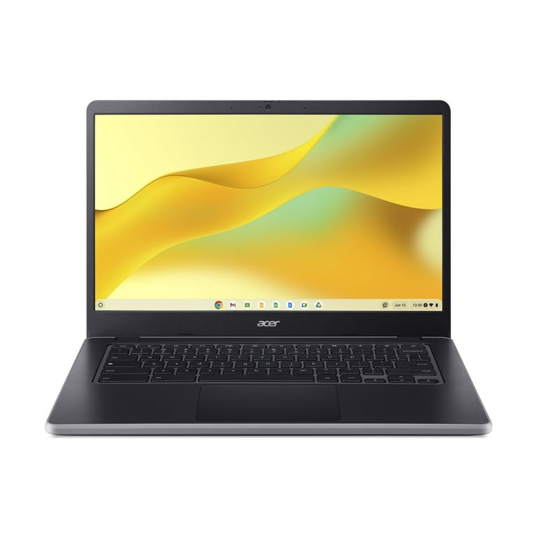 Acer Chromebook 314 C936 - Intel N-series - N100 / up to 3.4