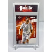 Certified Mint+ Cristiano Ronaldo 2020 Leaf HYPE! #47 Only 5000 Made Trading Card