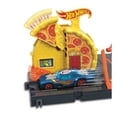 thumbnail image 3 of Pista de Juguete Hot Wheels City Pizzería Veloz, 3 of 4
