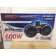 thumbnail image 5 of Bocinas de Torre Marina Rock Series RKS-M65BOXG 600 Watts 6.5 Pulgadas 4 Ohms 2 Vías Rock Series RKSM65BOXG, 5 of 6