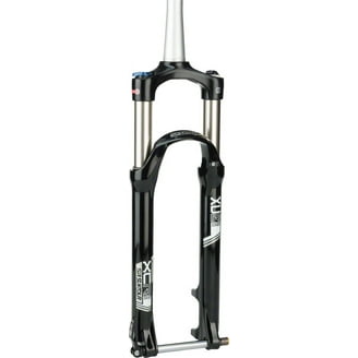 RockShox Recon Silver RL Suspension Fork, 29 Inch, 100mm Travel