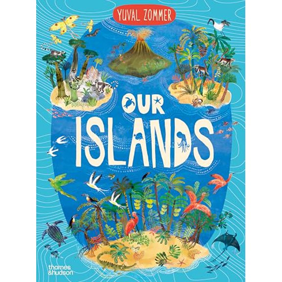 Pre-Owned Our Wonders Our Islands, Book 1, (Hardcover)