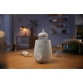 Philips Avent Fast Baby Bottle Warmer with Smart Temperature Control
