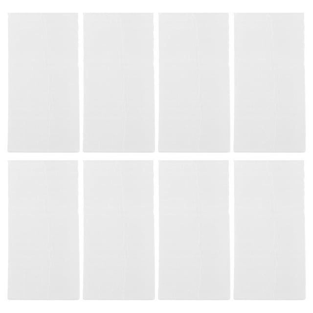 Miangastore 100pcs Shipping Protection Bags Glassware Electronics Shipping Handling Packing Bags Versatile Packaging Sleeves for Fragile Items