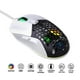 thumbnail image 1 of Ratón para juegos con cable de 7200 DPI programable Ratón para juegos con cable Ratones Ratón programable con retroiluminación LED RGB A Mous, 1 of 9