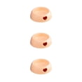 thumbnail image 3 of Billuyoard Plástico Múltiples colores y especificaciones disponibles Tazón de agua para mascotas Tazón de plástico para perros Resistente a Type1 NO1, 3 of 6