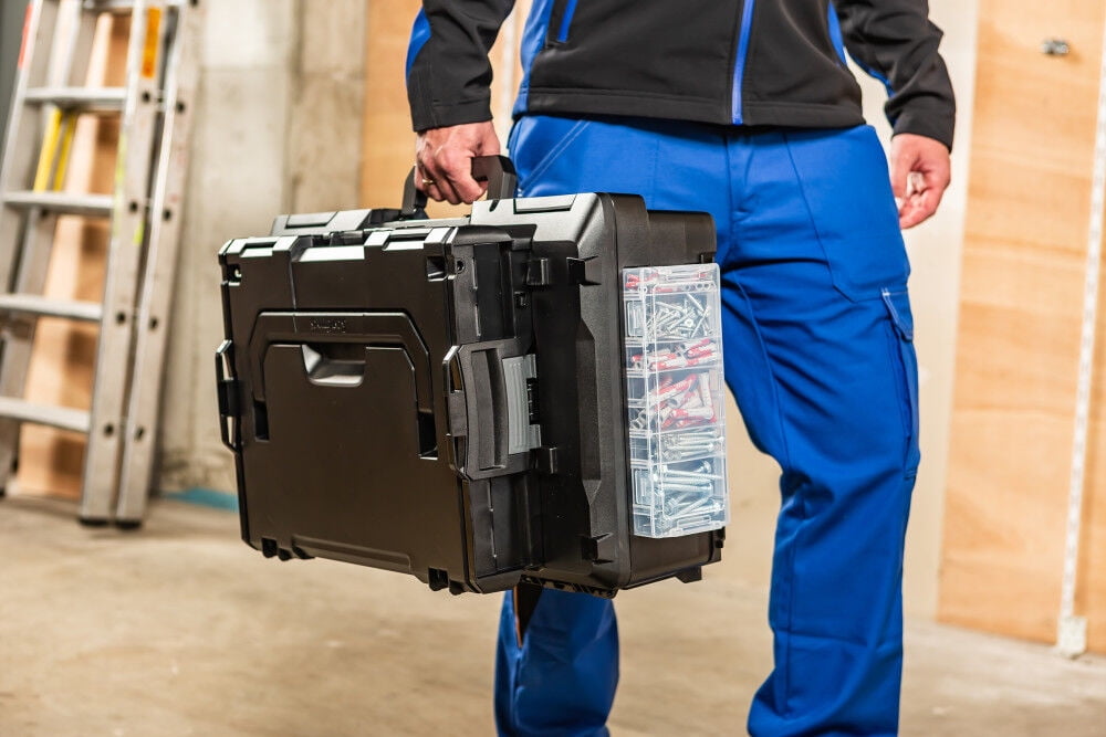 L-Boxx Xl Tool Box