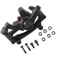 thumbnail image 4 of GLFILL Disc Brake Caliper Bike Disc Brake Caliper For Cycling For Bike Maintenance Rust-resistant Smooth Riding Experience front, 4 of 9