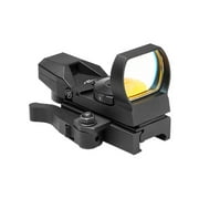 Ncstar Zombie Dot Sight / 4 Reticles / G