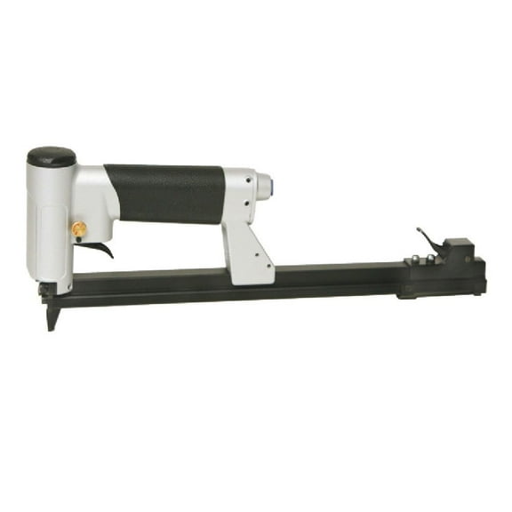 Spotnails BSA1116AF Upholstery Stapler 18-ga Auto Fire Rear Exhaust, 1/4-9/16"