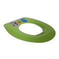 thumbnail image 2 of Tapa Entrenadora Para Baño Trendy Kids Puff Verde, 2 of 4