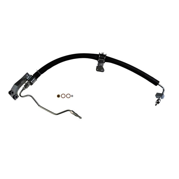 2012 nissan altima power steering pressure hose