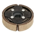 thumbnail image 2 of Embrague ANGGREK Flyweight Aleación de Metal Universal 76mm Para Bicicleta Motorizada de Gas 49cc, 2 of 8