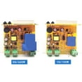 thumbnail image 5 of ZFX-7016K Contrôleur Intelligent Haute Température Régulateur de Thermostat Numérique Interrupteur de Contrôle de Four à 999 Degrés, 5 of 5