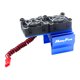 thumbnail image 2 of Disipador de calor de Motor sin escobillas para coche RC Crawler Tmvgtek 4 19 piezas de repuesto accesorios para niños, 2 of 9