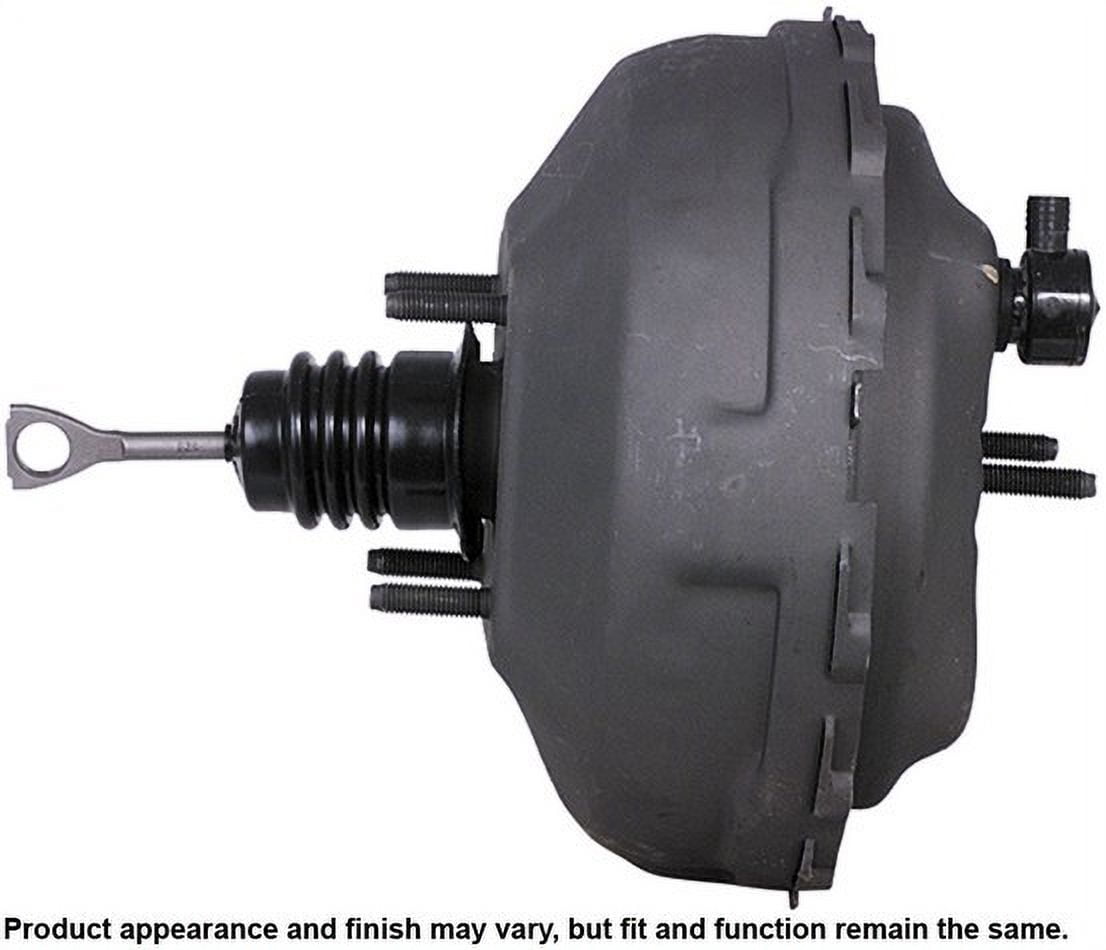 Remanufactured Cardone Brake Booster