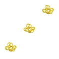 thumbnail image 3 of Anillos para el cabello Minnieouse 20 piezas alta elasticidad accesorios decorativos para coletas Type4 NO4, 3 of 6