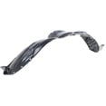 thumbnail image 3 of Front Fender Liner Compatible with Toyota Highlander 2006-2007 Right Passenger Side Hybrid, 3 of 5
