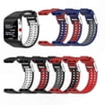 thumbnail image 5 of Adjustable Silicone Watch Strap for Sports and Fitness Activities, 5 of 5