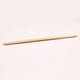 thumbnail image 5 of 2x50 Uds Palitos De Madera Planos Palitos De Helado Modelo De Construcción DIY 114x10x2mm SM SunniMix Palo de piruleta de madera, 5 of 8