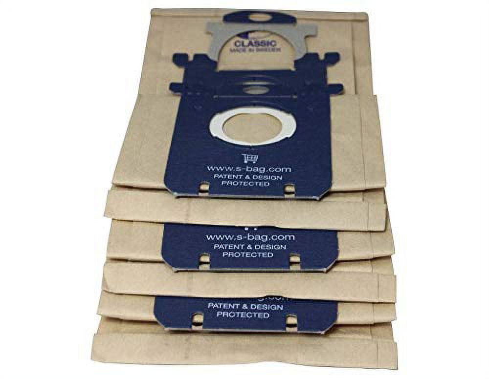 Sbag electrolux hot sale