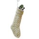 thumbnail image 2 of Cateissary Calcetín de Navidad Acrílico Bolsa de dulces Adorno Árbol de Navidad Adorno Decoración del hogar Kits de decoración para fiestas No.03 Cateissary HA000998-03, 2 of 6