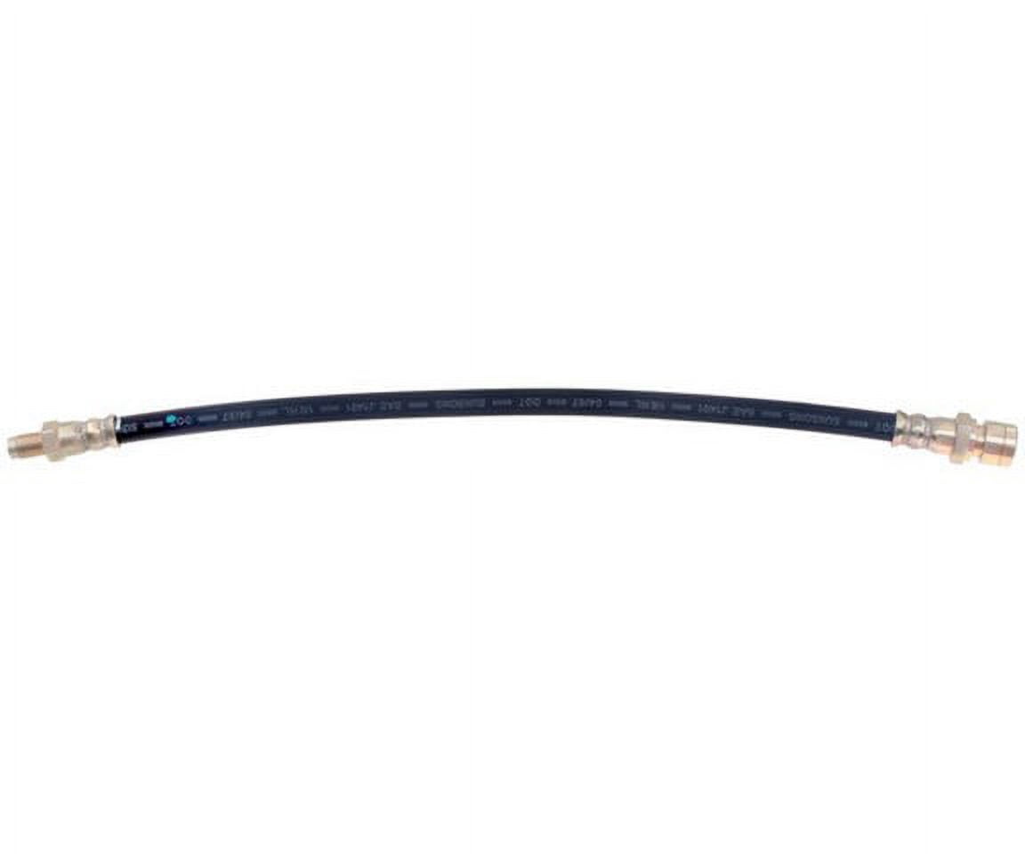 Raybestos BH36702 Professional Grade Hydraulic Brake Hose Fits select: 1967-1977 VOLKSWAGEN TYPE 1, 1966-1973 VOLKSWAGEN TYPE 3