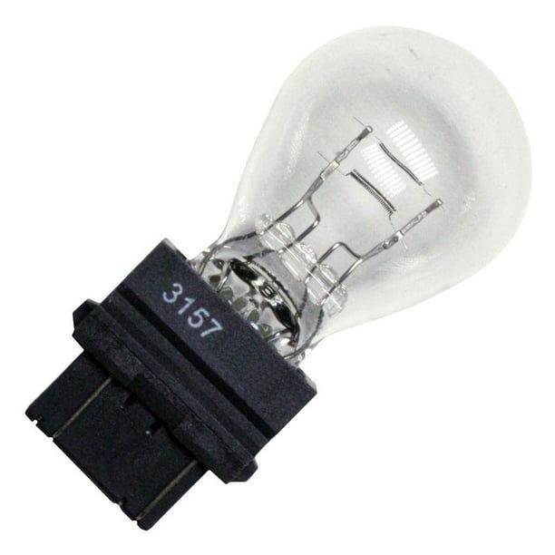 Eiko 42606 3157K Miniature Automotive Light Bulb