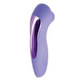 thumbnail image 3 of Revel Vibromasseur à Succion Vera, Violet, 3 of 6