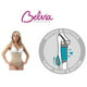 Belvia Shapewear Lissant Minceur Contrôle Bodysuit Femmes Body Shaper - Beige (Xx-Large) – image 1 sur 2
