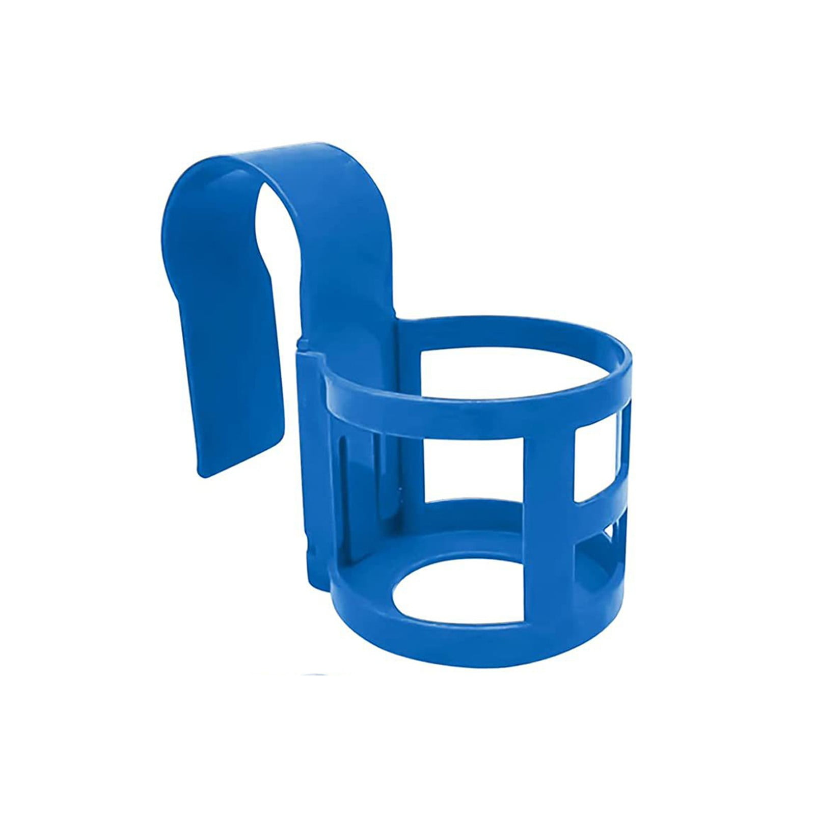 Tuphregyow Theory Plastic Cup Holder Set,for Above Ground Swimming Pool