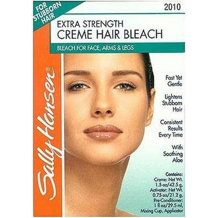 Sally Hansen Bleaching Upc Barcode Upcitemdb Com