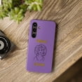 thumbnail image 5 of Natural Woman All About Me (BL)Tough Phone Cases LIGHT PURPLE, 5 of 39