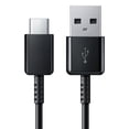 thumbnail image 2 of OEM Original Samsung Adaptive Fast Charging USB Wall Charger + USB-C Type C Cable Data Sync Cord for Galaxy S8/S8+ S9/S9+ S10/S10+ S10e Note 8/9/10 Lg G5/G6/G7 V20/30/40 Android and other USB-C Device, 2 of 7