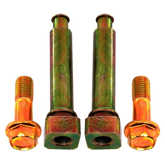 Raybestos H15211 Professional Grade Disc Brake Caliper Bolt