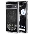 thumbnail image 1 of TalkingCase Slim Phone Case Compatible for Google Pixel 7 Pro, 6.7", Bitcoin Crypto 03 Print, Light Weight, Flexible, USA, 1 of 7