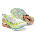 thumbnail image 3 of Tennis de Running para Hombre con Placa de Fibra de Carbono IRUNSVAN Shadow Wing 2.0 - Ultra Ligeras, Amortiguadas y Transpirables - Para Maratón, Entrenamiento y Uso Diario, 3 of 9