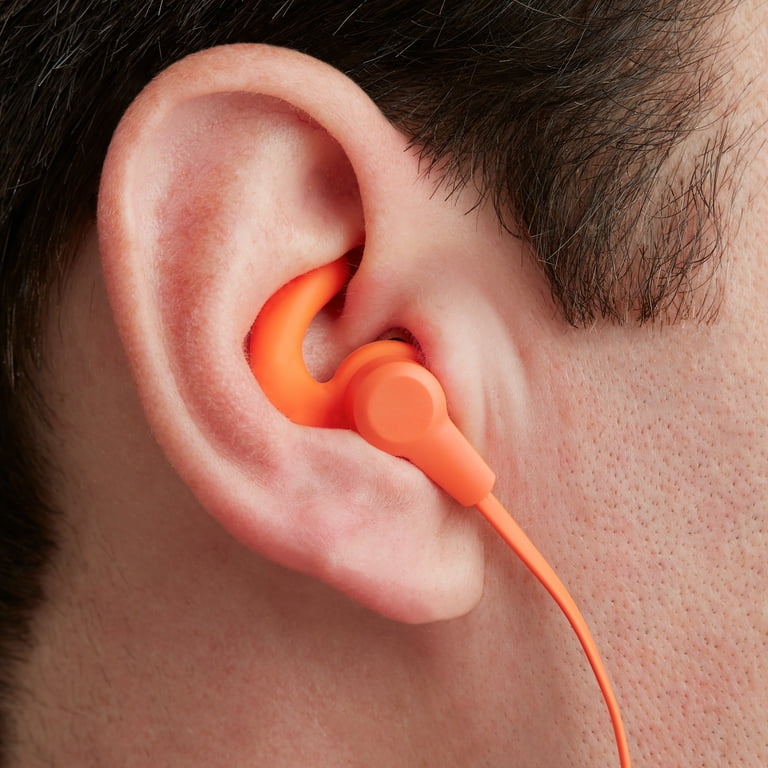 onn. Bluetooth In-Ear Headphones, Orange 578486287 - Walmart.com onn. Bluetooth In-Ear Headphones, Orange 578486287 - Walmart.com