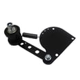 thumbnail image 2 of Speravity Tensor eléctrico de cadena de bicicleta, sistema de freno con resorte, cadenas negras, tensores de seguridad integrados, Bombillas para automóviles Negro, 2 of 6