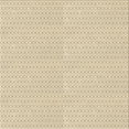 thumbnail image 1 of Ahgly Company Tapis d'Intérieur Lavables en Machine, Carrés de Transition, Peru Brun, 8' Carré, 1 of 7