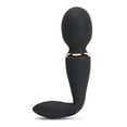 thumbnail image 5 of Nu Sensuelle Alluvion Xlr8 Wand - Black, 5 of 5