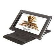 Props Pivot Carrying Case for Nook Tablet - Black