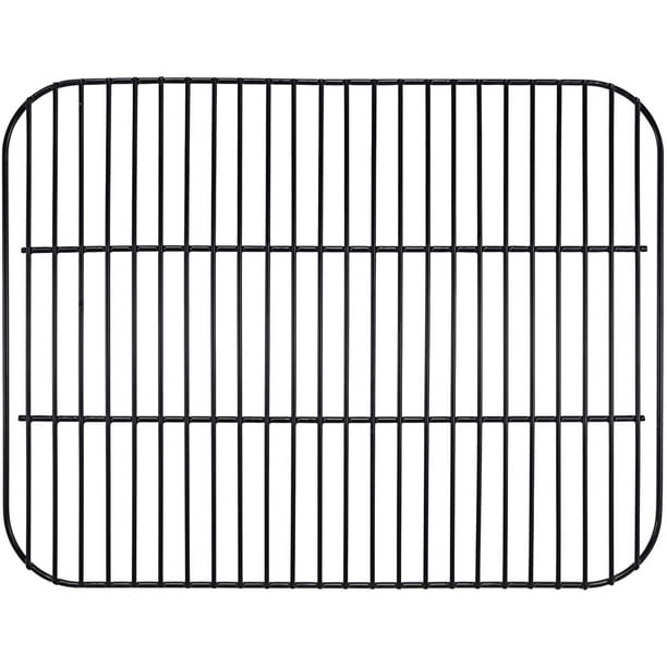 Replacement Porcelain Coated Steel Cooking Grid for for DynaGlo