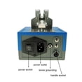 thumbnail image 4 of Soldering Station For JBC Tips Welding Tools Auto-sleep Rapid Heating Soldering Iron Handle 85W 150-480C, 4 of 7