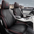 thumbnail image 4 of Funda de asiento de coche personalizada específicamente para BYD Song Plus Champion Song Plus EV Juego completo con cobertura total delantera y trasera, 4 of 5